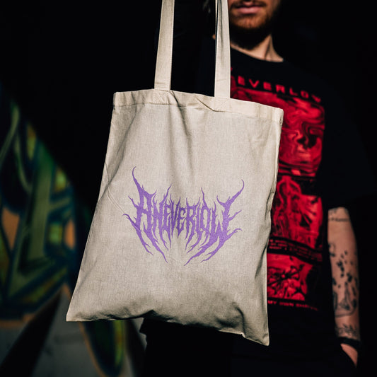 ANEVERLOW - The Essentials - Bag