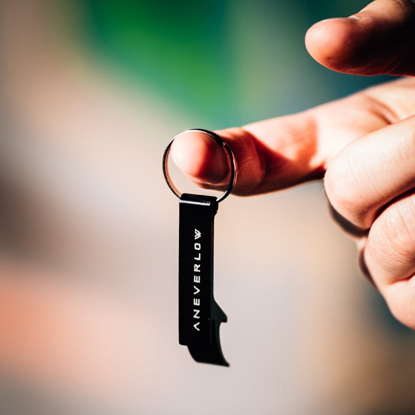 ANEVERLOW - The Essentials - Bottle Opener